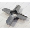 Нож для мясорубки Bosch MFW15… Champion, Philips HR7752, Siemens, KM260, Vitek VT1673, Zelmer - НЕОРИГИНАЛ!