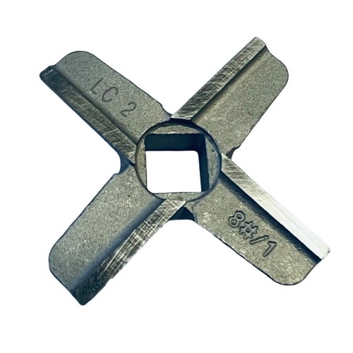 Нож для мясорубки REDMOND RMG-1203-8, RMG-1208 и т.д. 