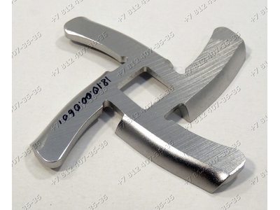 Нож для мясорубки Vitek VT1672 Philips Scarlett - VS010 купить и т.д.