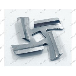 Нож для мясорубки HV3 ME30 (ME3068, ME3078), ME11 (ME1101, ME1128)