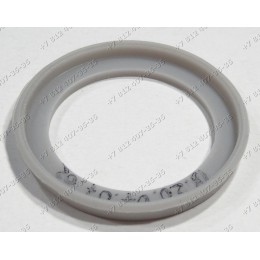 Прокладка шнека силиконовая для мясорубки Bosch MFW45020/01