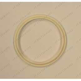 Прокладка держателя корпуса шнека для мясорубки Redmond RMG-1203-8 RMG1203
