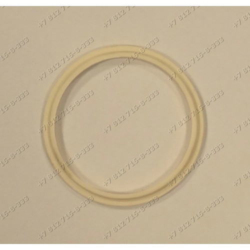 Прокладка держателя корпуса шнека для мясорубки Redmond RMG-1203-8 RMG1203