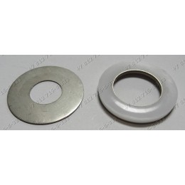 Комплект прокладок шнека для мясорубки Redmond RMG-1208 RMG1208