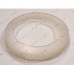 Прокладка втулки шнека силиконовая для мясорубки Redmond RMG1205 RMG-1205
