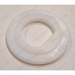 Прокладка втулки шнека пластиковая для мясорубки Redmond RMG1205 RMG-1205