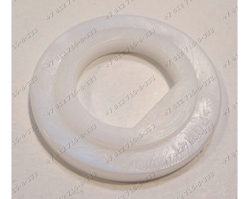 Прокладка втулки шнека пластиковая для мясорубки Redmond RMG1205 RMG-1205