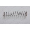 Пружинка держателя корпуса шнека для мясорубки Bosch MFW68660/01