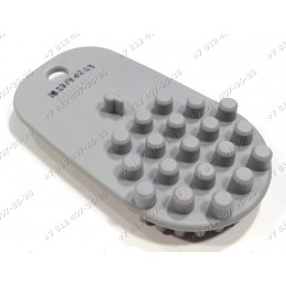 Аксессуар для чистки решётки (средней и крупной) для мясорубки Philips HR2731/90, HR2735, HR2733