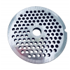 Решетка для мясорубки Moulinex, Tefal ME720/ME740/ME610 и т.д. с мелкими отверстиями - SS-193551 - ОРИГИНАЛ