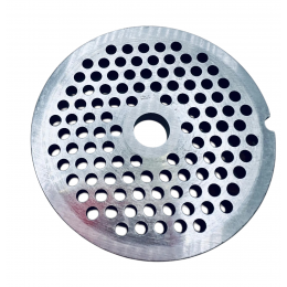 Решетка для мясорубки Moulinex, Tefal ME720/ME740/ME610 и т.д. с мелкими отверстиями - SS-193551 - ОРИГИНАЛ