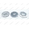 Комплект решеток для мясорубок Gorenje MG2000E MG1000B MG1000E