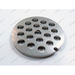 Решетка для мясорубки Ariete с крупными отверстиями AT6095300200