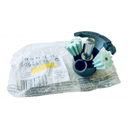 Редуктор для мясорубки Bosch Champion, комбайна Bosch MUM4 - 00611988 - ОРИГИНАЛ 