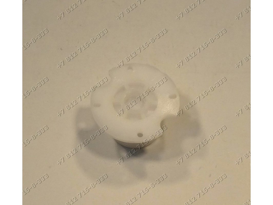 Корпус втулки шнека для мясорубки Аксион Бриз М11.02, ЭМШ-20/160, ЭМШ ...