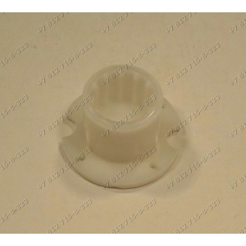 Корпус втулки шнека для мясорубки Аксион Бриз М11.02, ЭМШ-20/160, ЭМШ-30/160 и т.д.