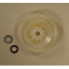 Средняя шестерня для мясорубки Redmond RMG-1203-8 RMG1203
