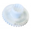 Шестеренка для мясорубки Philips HR7755, HR7758, HR7765, HR7768 и т.д.- 420306564220