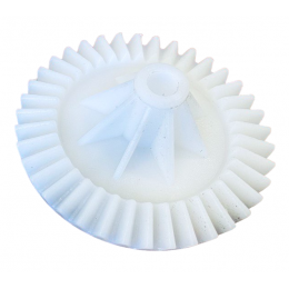 Шестеренка для мясорубки Philips HR7755, HR7758, HR7765, HR7768 и т.д.- 420306564220