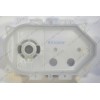 Передняя стенка корпуса редуктора для мясорубок Panasonic MK-G20PR, MK-G28PR, MK-G28NR