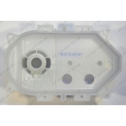 Передняя стенка корпуса редуктора для мясорубок Panasonic MK-G20PR, MK-G28PR, MK-G28NR