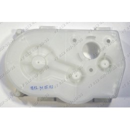 Задняя стенка корпуса редуктора для мясорубок Panasonic MK-G30PR, MK-ZG1500BTQ, MK-G38PR