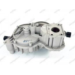 Редуктор мясорубки HV8, DKA... LE HACHOIR 1500, 1700 и т.д. SS-989659 - ОРИГИНАЛ