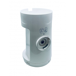 Редуктор мясорубки кухонного комбайна QA400, QB40 - QA40 Masterchef Gourmet - MS-0A13260