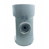 Редуктор мясорубки кухонного комбайна QA400, QB40 - QA40 Masterchef Gourmet - MS-0A13260