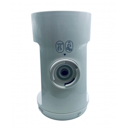 Редуктор мясорубки кухонного комбайна QA400, QB40 - QA40 Masterchef Gourmet - MS-0A13260