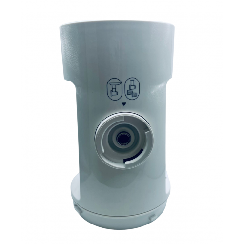 Редуктор мясорубки кухонного комбайна QA400, QB40 - QA40 Masterchef Gourmet - MS-0A13260