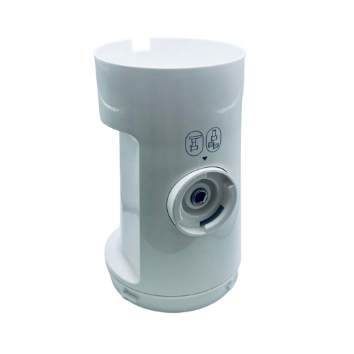 Редуктор мясорубки кухонного комбайна QA400, QB40 - QA40 Masterchef Gourmet - MS-0A13260