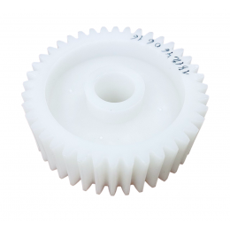 KW713378 - Большая шестерня мясорубки PRO 2000 EXCEL - MG700, MG710, MG720 и т.д. - неоригинал