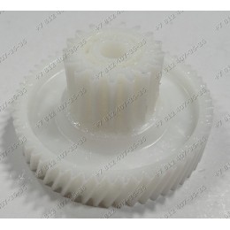 Малая шестерня для мясорубок Binatone MGR-3040 MGR3040 Gorenje MG2000TJV MG2500TJV