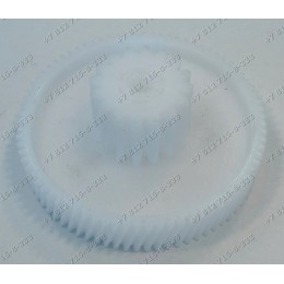 Шестеренка для мясорубок Polaris PMG1605, PMG2005, PMG1805, Supra MGS-1401 MGS1401 Vitek VT-3607ST VT3607ST