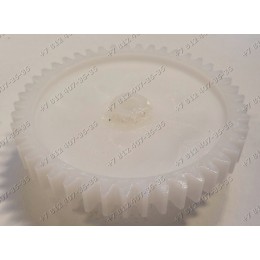 Шестерня для мясорубок Polaris PMG1820L, PMG1722