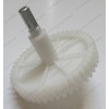 Шестеренка для мясорубок Vitek VT3600BW, Magnit RMF-2747, RMF2747