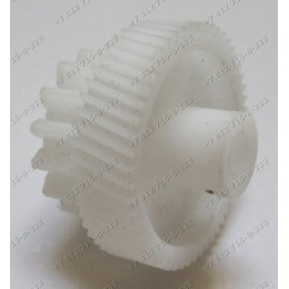 Шестеренка для мясорубок Vitek VT3600BW, Maxwell MW1252, Rolsen MG1507MR