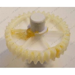Шестеренка большая для мясорубок Vitek VT-3610W, VT3610W