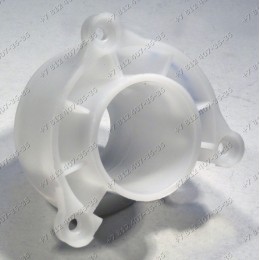 Держатель корпуса шнека для мясорубок M400, M500, M401, KMG401, Vitek, Redmond 