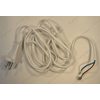 Сетевой шнур для мясорубки Bosch MFW1545/07