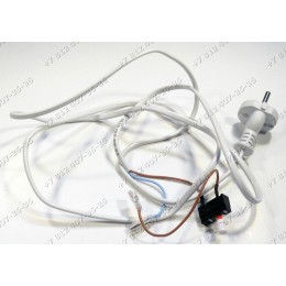 Сетевой шнур для мясорубки Redmond RMG-1211-7-E, RMG1211-7-E, RMG1211