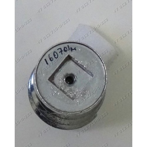 Шнек для мясорубок Bosch MFW1545/07, MFW1501, MUM4856EU/05, MUM4406, MUM4880/05, MFW1501/06, Zelmer