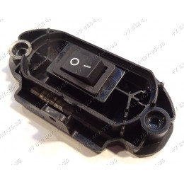 Сетевой выключатель для мясорубки Philips HR2708 HR2709 HR2710 HR2711 HR2712 HR2713 HR2714 HR2722 HR2723