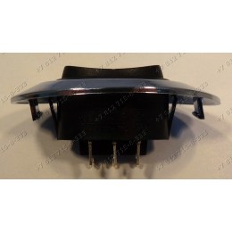 Сетевой выключатель для мясорубки Polaris PMG1806Chrome