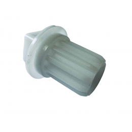 Втулка шнека для мясорубок Philips HR2726 HR2727 HR2728 и т.д. 996510049323