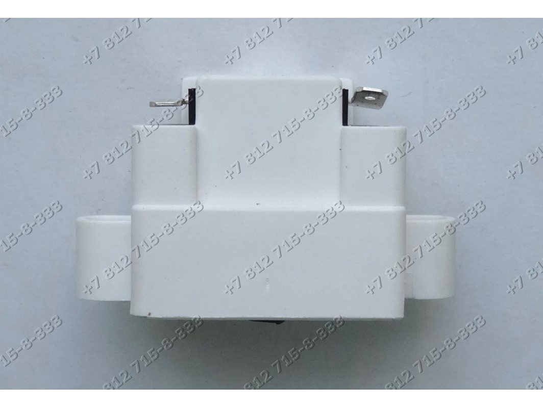 Выключатель пылесоса Vitek VT1849R - Запчасти РадугаБТ в наличии