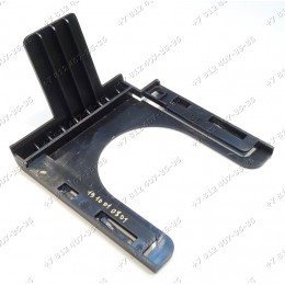Держатель мешка для пылесоса Electrolux, Volta, Zanussi 4055204673 -ОРИГИНАЛ!