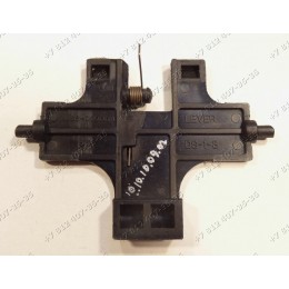 Держатель пылесборника для пылесоса Samsung DJ66-00008A