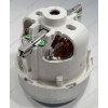 Двигатель 800W, E063200048, H=114 мм, D=106 мм, универсальный для пылесоса Philips